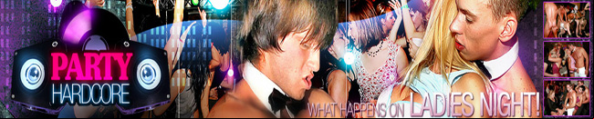 Click Here to Enter Party Hardcore for this Full Video in HD